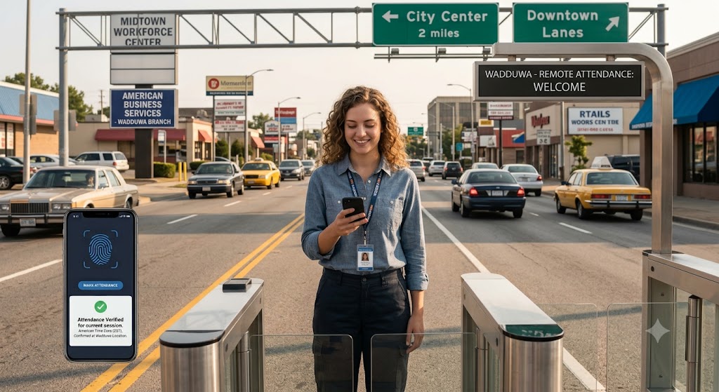 The Benefits of Implementing Mobile Time-Clocking for Remote Teams