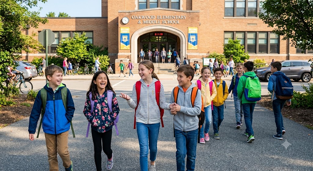 Tameda goes into Education Industry