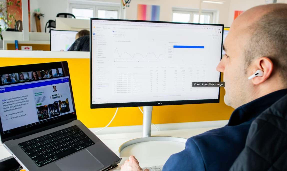 Why Your Business Needs Automated Attendance Tracking